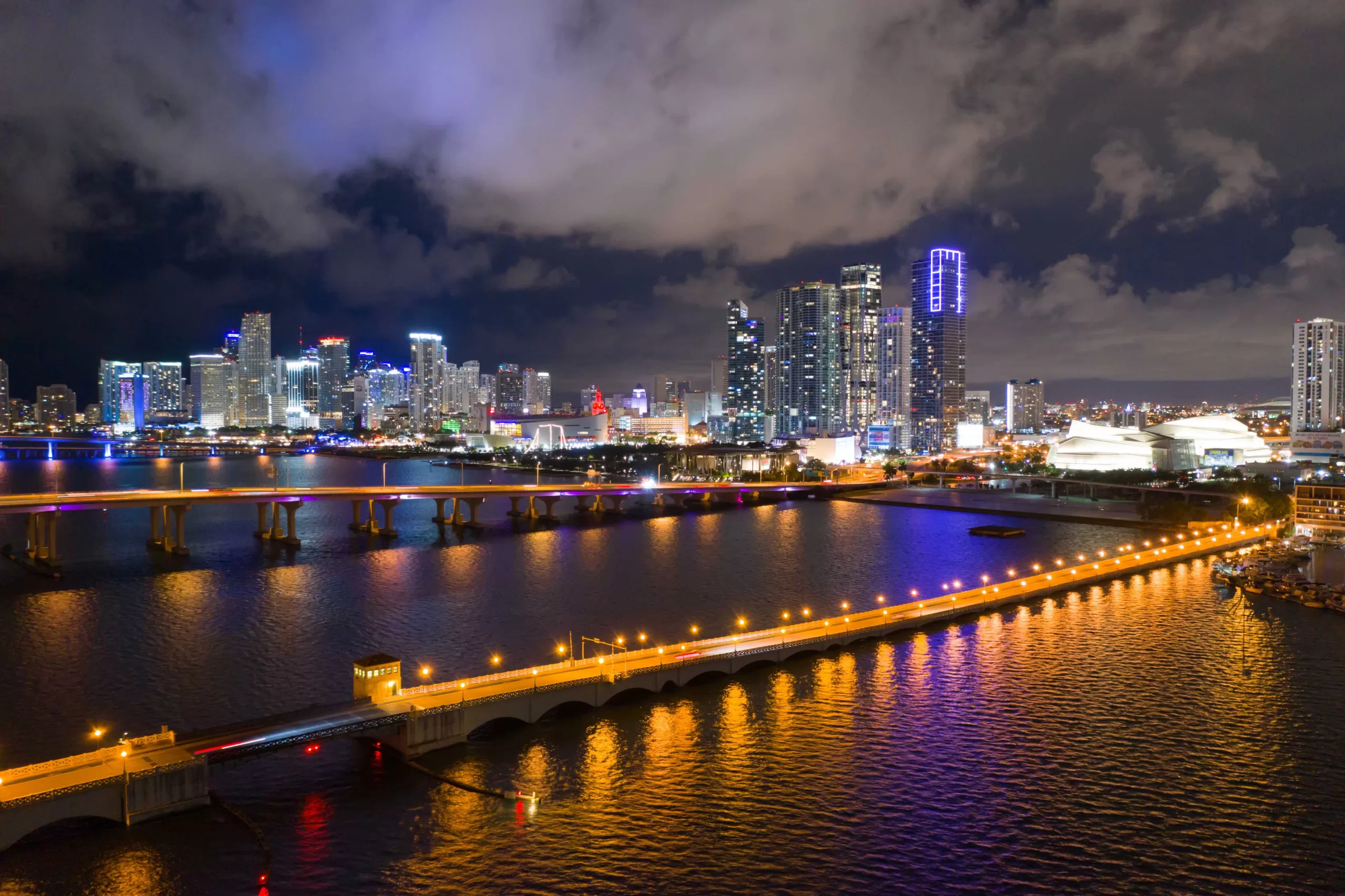 Miami LED Lighting