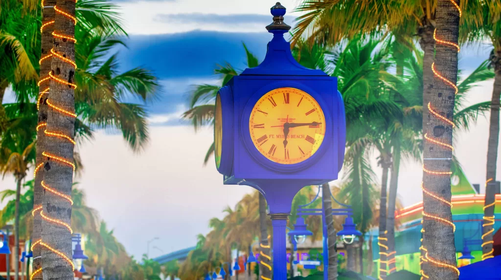 Fort Myers LED Lighting