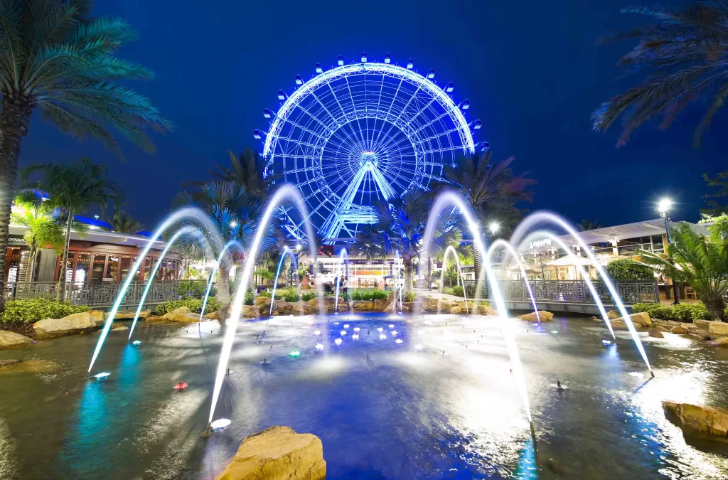 Orlando LED Lighting