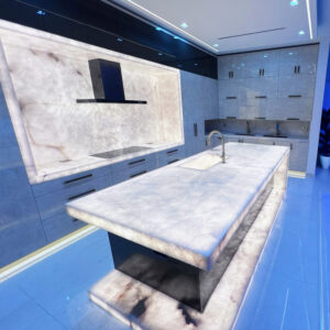 Dakota Custom LED Light Panel