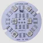 Rondo LMT-197R-6RGB-T3