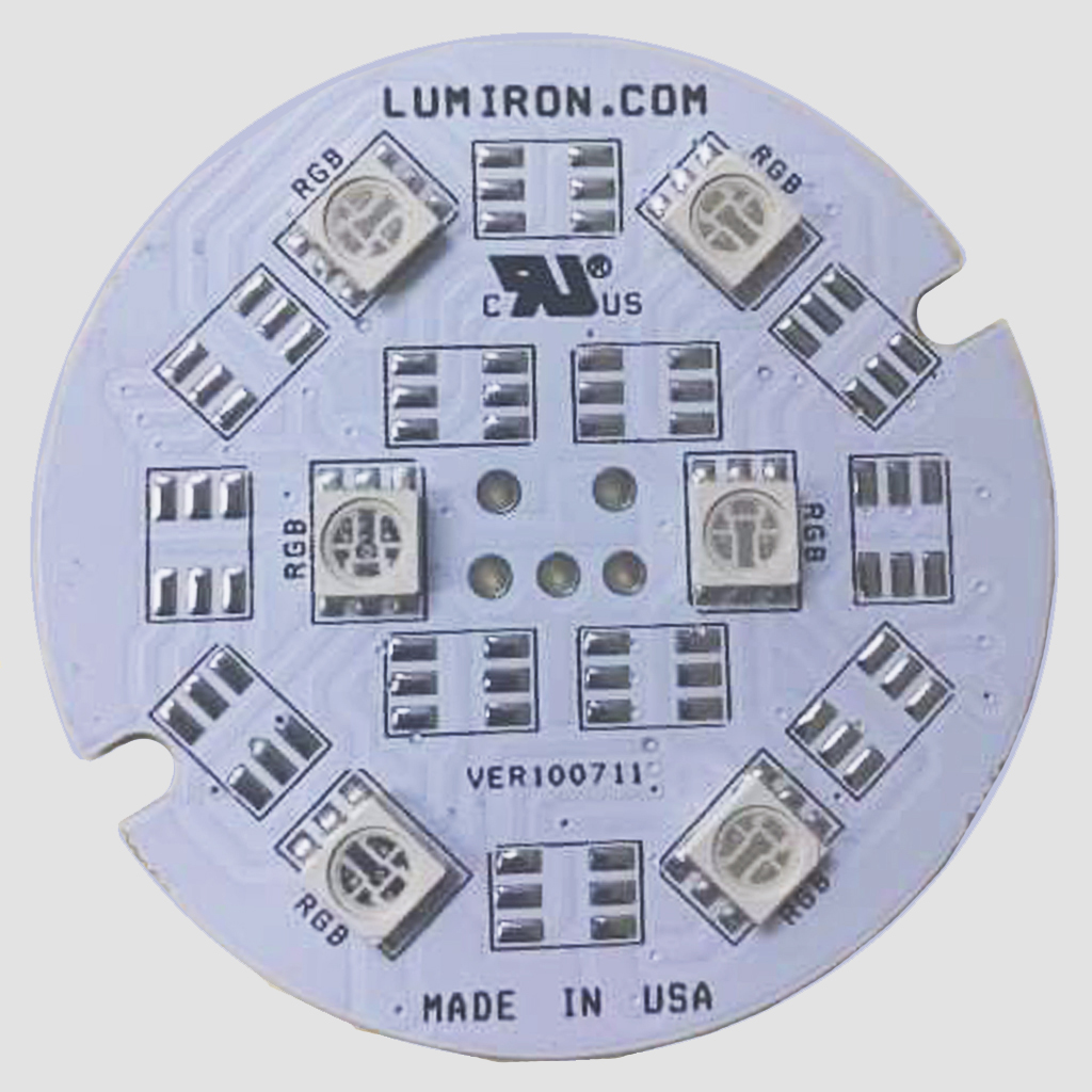 Rondo LMT-197R-6RGB-T3