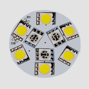 Rondo MAX-125R-DUO-9L-T3