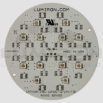 Rondo LMT-400R-12RGB-T3