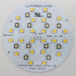 Rondo LMT-400 RGBW 36L-T3