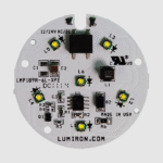 Rondo LMP-189R-6L-XPE