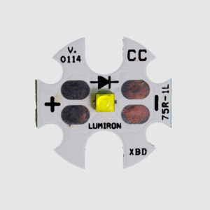 Rondo LMP-75R-1L-XBD Rondo LMP-75R-1L-XBD