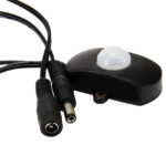 Motion Activated Sensor Switch