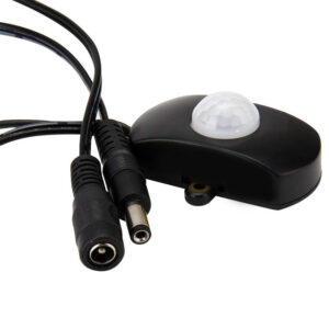 Motion Activated Sensor Switch