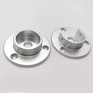 Lumirod 130R Mounting Brackets