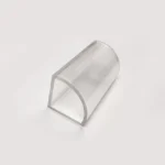 Straight shape connector for TRX1-L006