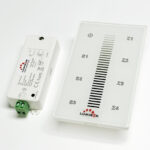 GlassTouch Pro-S 4-Zone