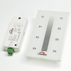 GlassTouch Pro-S 4-Zone