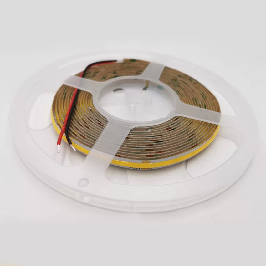 LumirTape LED Tape light COB NW 4000K 90W 10mm