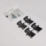 Trapani Fixture LED Tube 110-277VAC