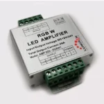 Amplifier AMP 650 - RGBW