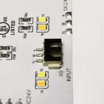 Casper Flexible LED Light Sheet CCT Color