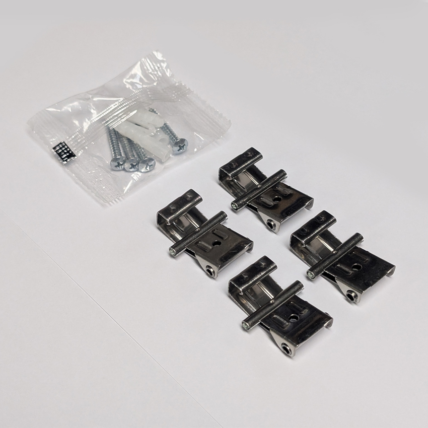 Trapani Fixture LED Tube 110-277VAC