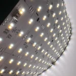 Casper Flexible LED Light Sheet CCT Color