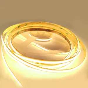 LumirTape LED Tape light COB WW 3000K 50W 8mm