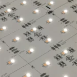 Casper Flexible LED Light Sheet CCT Color