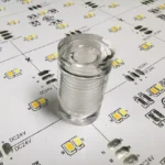 Casper Flexible LED Light Sheet CCT Color