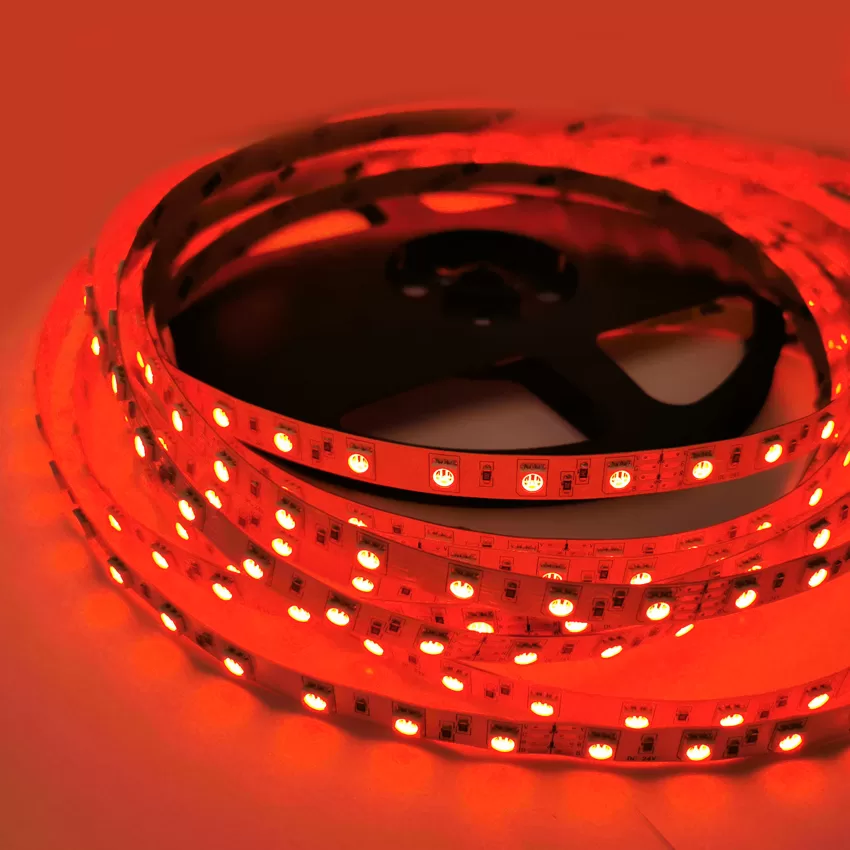 LumirTape LED Tape light RGB 72W 10mm