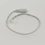Casper single color power cord 12"