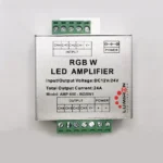 Amplifier AMP 650 - RGBW