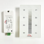 GlassTouch Pro-S 4-Zone