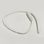 Casper single color power cord 12"