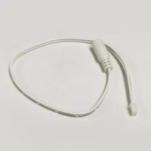 Casper single color power cord 12"