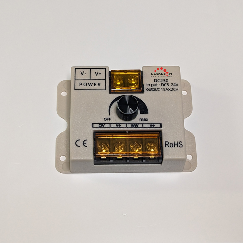 CCT LED Controller