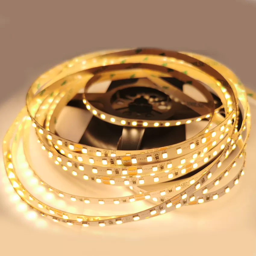 LumirTape LED Tape light WW 3100K 72W 10mm