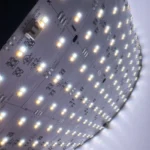 Casper Flexible LED Light Sheet CCT Color