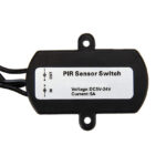 Motion Activated Sensor Switch