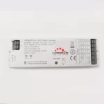 LED Strip 5 in 1 WiFi Controller