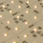 Casper Flexible LED Light Sheet CCT Color