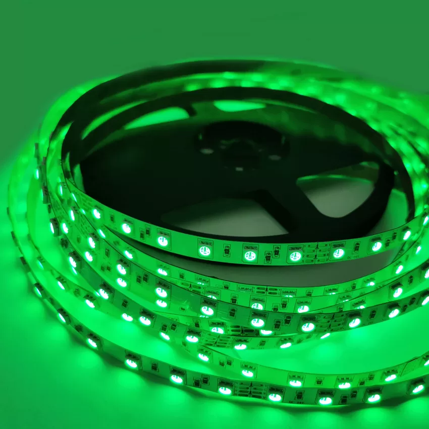 LumirTape LED Tape light RGB 72W 10mm