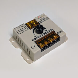 CCT LED Controller