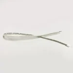 Casper single color power cord 12"