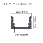 TRX1-L002 Extrusion