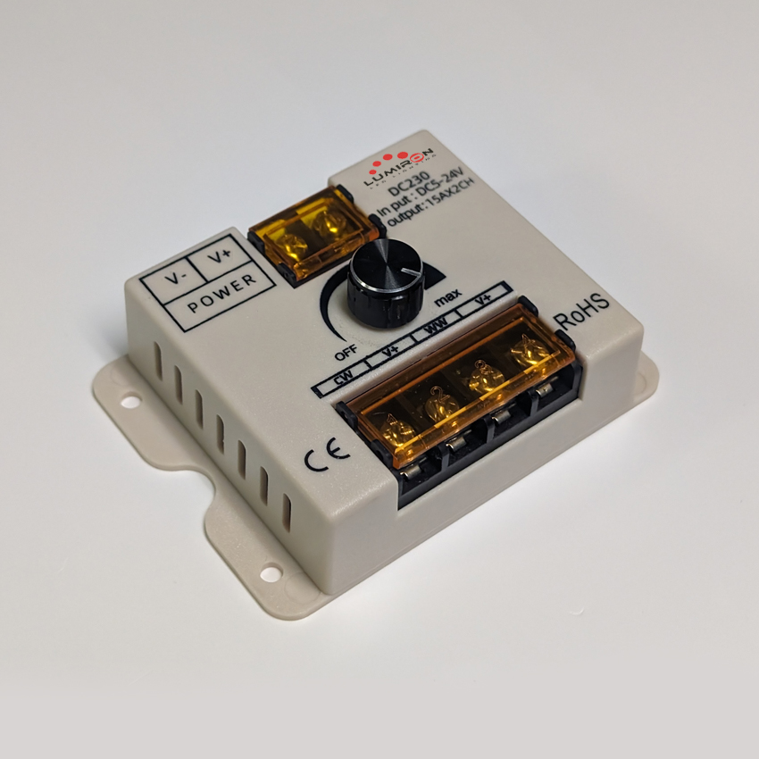 CCT LED Controller