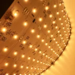 Casper Flexible LED Light Sheet CCT Color