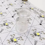 Casper Flexible LED Light Sheet White