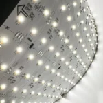 Casper Flexible LED Light Sheet CCT Color