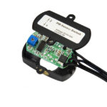 Motion Activated Sensor Switch