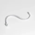 Casper single color connecting cable 5"