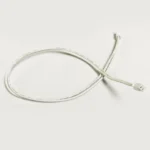 Casper single color hardwire power cord 12"