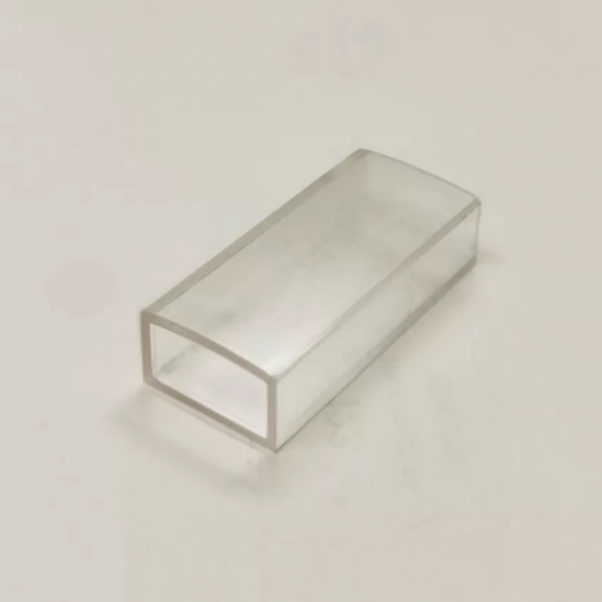 Straight shape connector for TRX1-L002